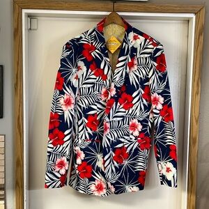 Loudmouth sportcoat. Size 40 regular.